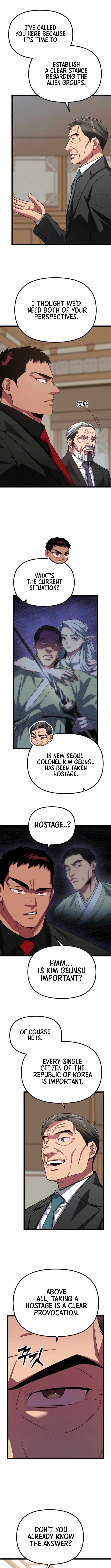 Seoul Station Barbarian Chapter 35 13